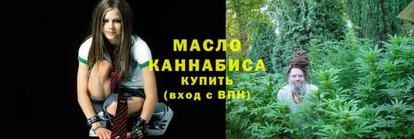 хмурый Вязьма